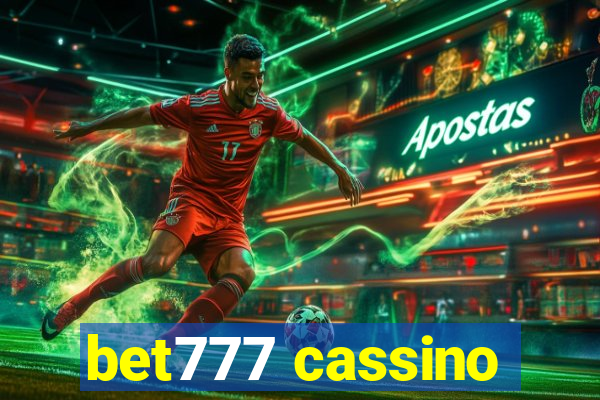 bet777 cassino